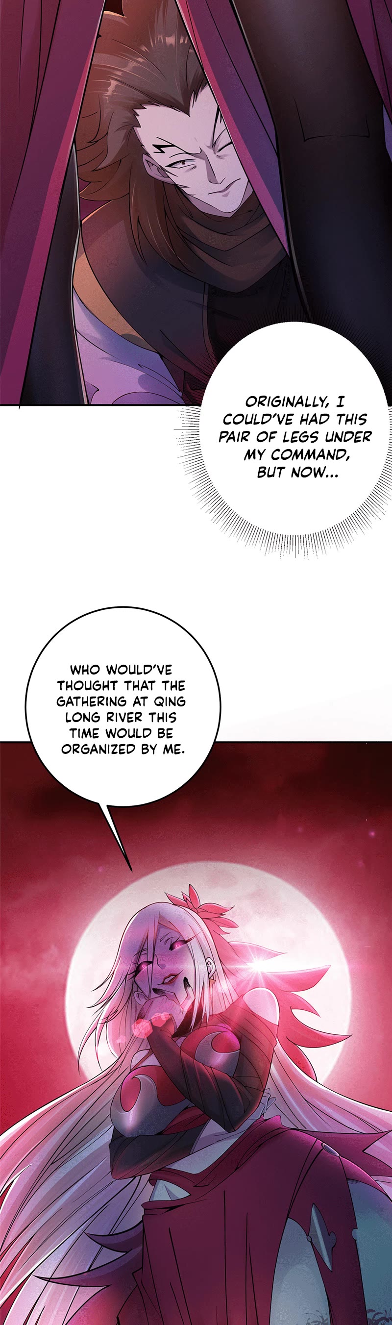 Keep a Low Profile, Sect Leader Chapter 148 page 12 - Chapter 148