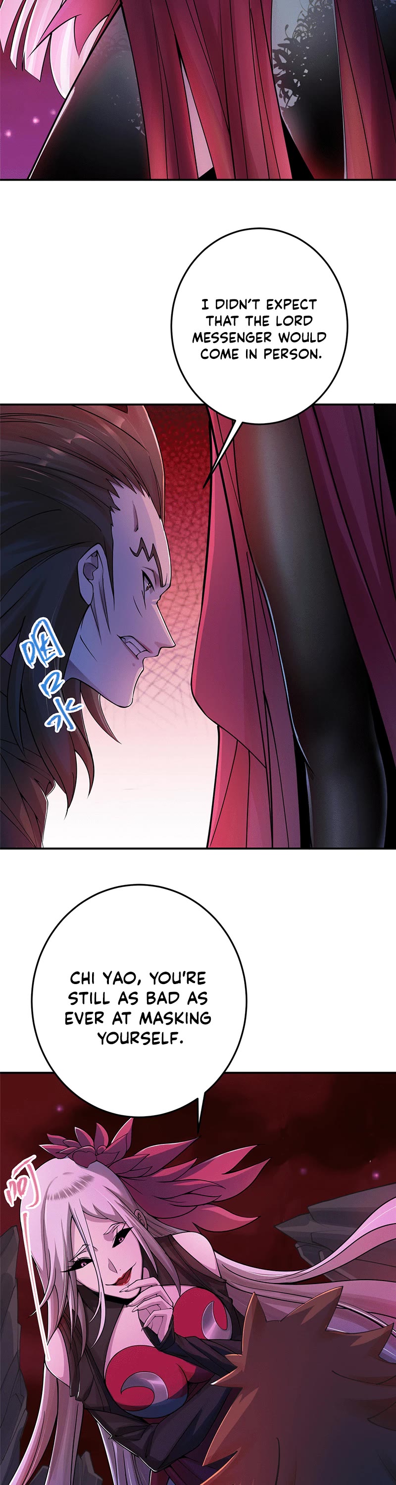 Keep a Low Profile, Sect Leader Chapter 148 page 13 - Chapter 148
