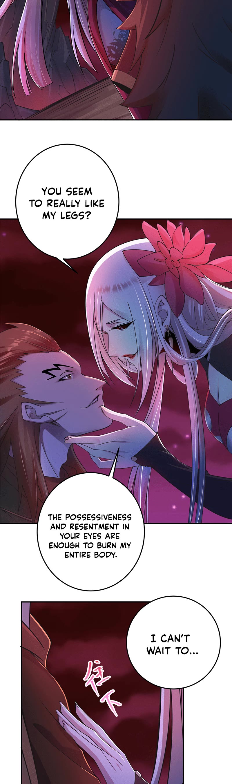Keep a Low Profile, Sect Leader Chapter 148 page 14 - Chapter 148