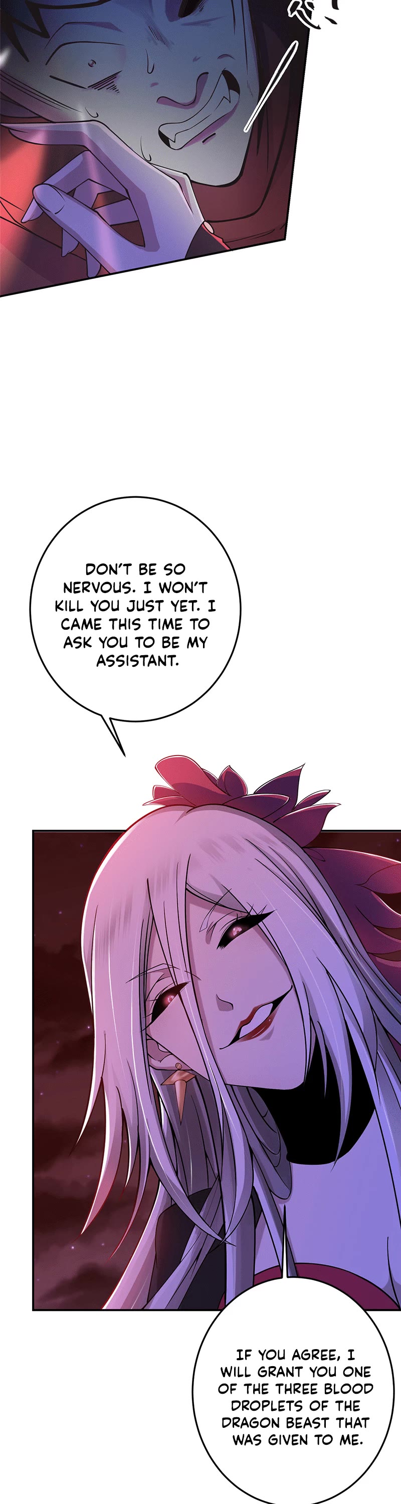 Keep a Low Profile, Sect Leader Chapter 148 page 16 - Chapter 148
