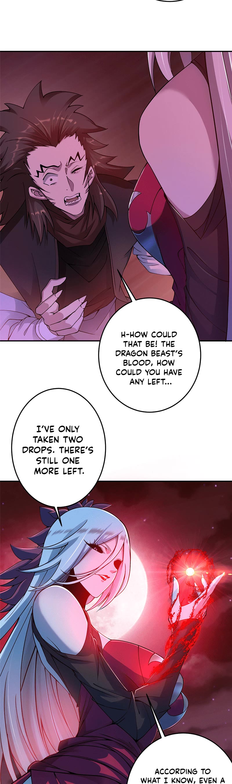 Keep a Low Profile, Sect Leader Chapter 148 page 17 - Chapter 148