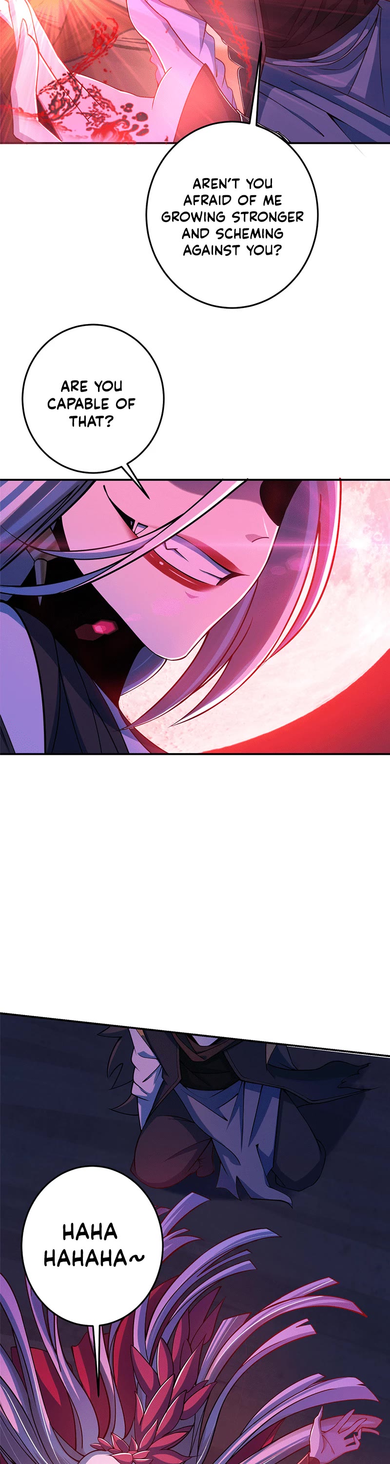 Keep a Low Profile, Sect Leader Chapter 148 page 19 - Chapter 148