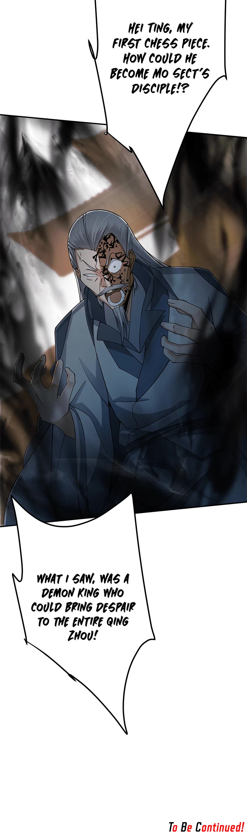 Keep a Low Profile, Sect Leader Chapter 148 page 24 - Chapter 148