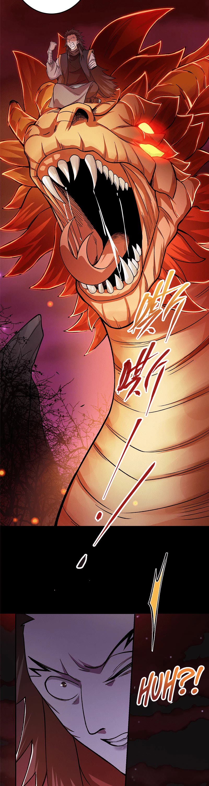 Keep a Low Profile, Sect Leader Chapter 148 page 4 - Chapter 148