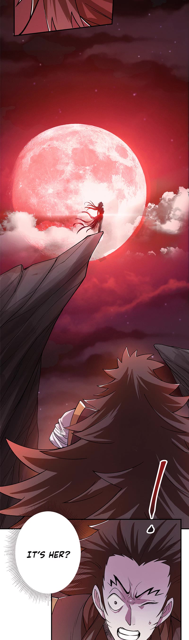Keep a Low Profile, Sect Leader Chapter 148 page 5 - Chapter 148