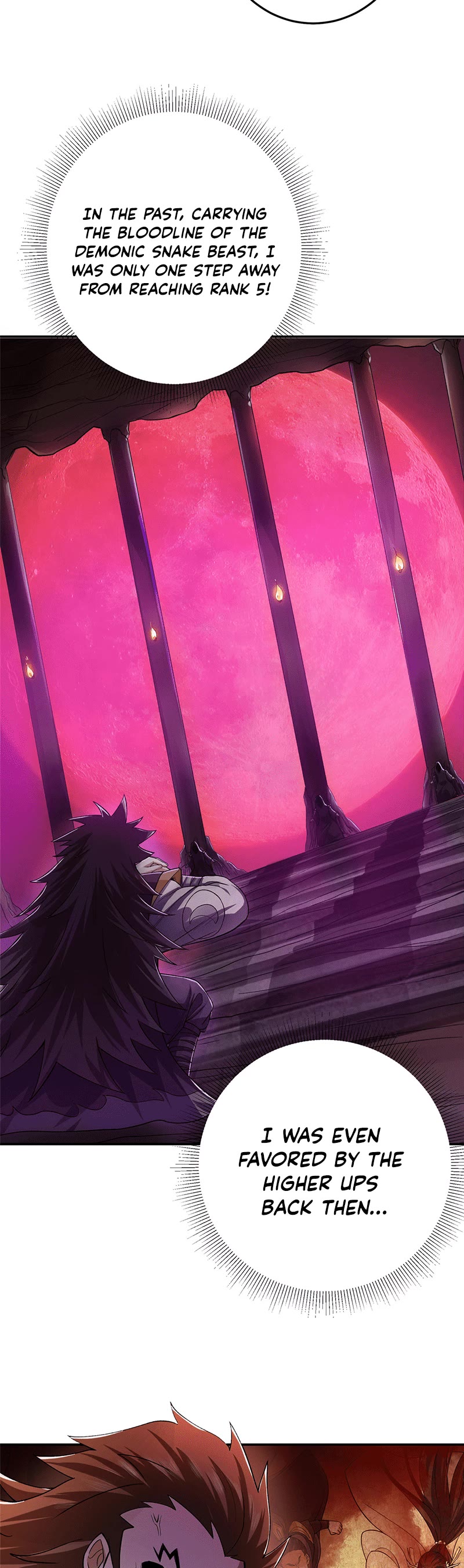 Keep a Low Profile, Sect Leader Chapter 148 page 9 - Chapter 148