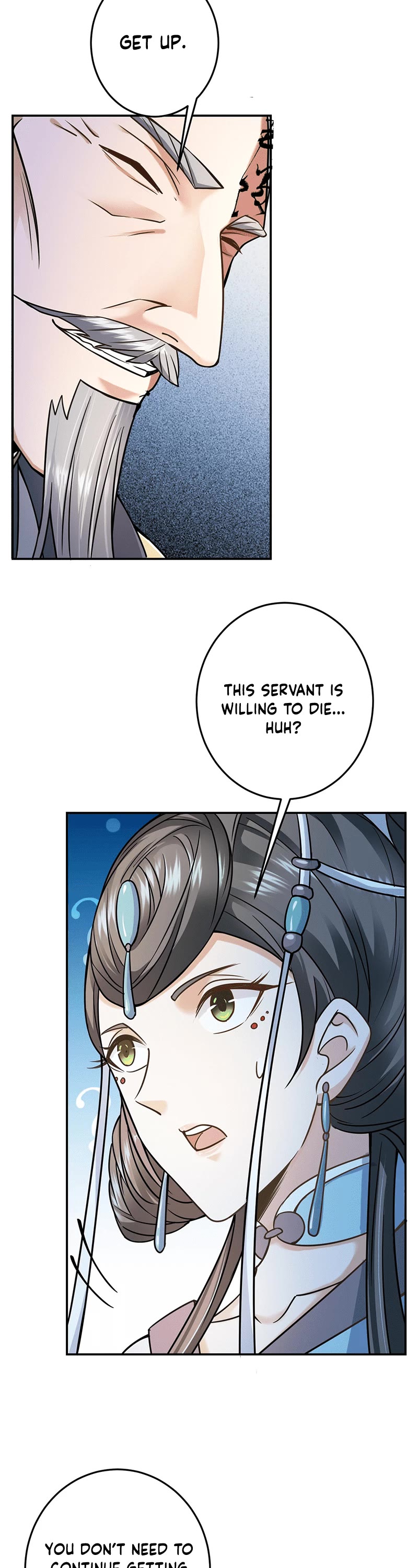Keep a Low Profile, Sect Leader Chapter 149 page 13 - Chapter 149