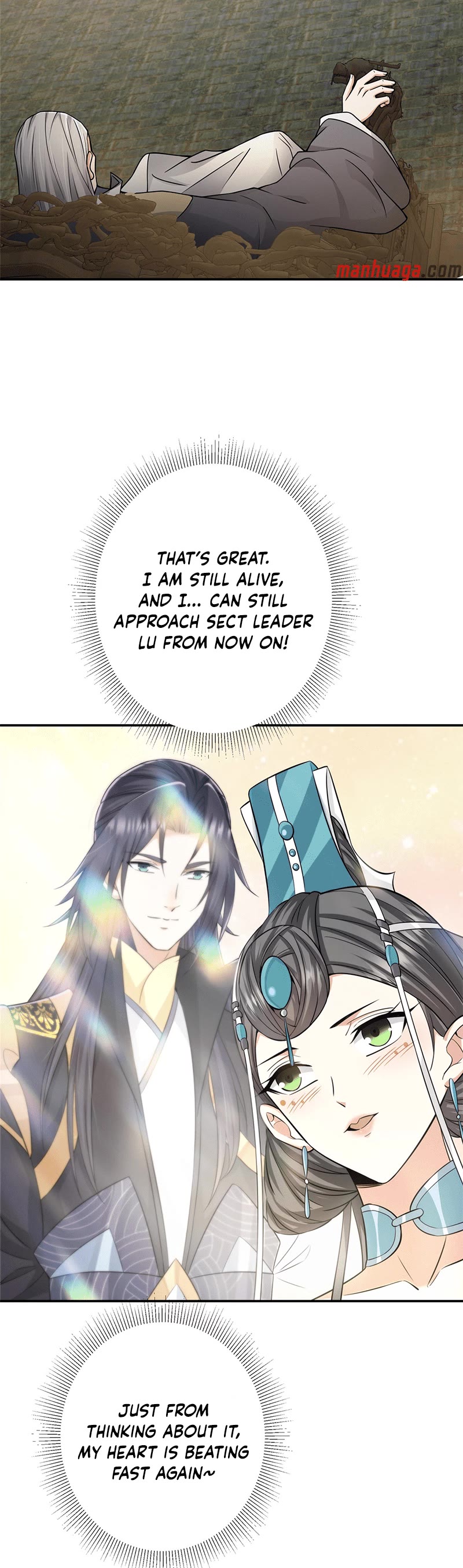 Keep a Low Profile, Sect Leader Chapter 149 page 15 - Chapter 149
