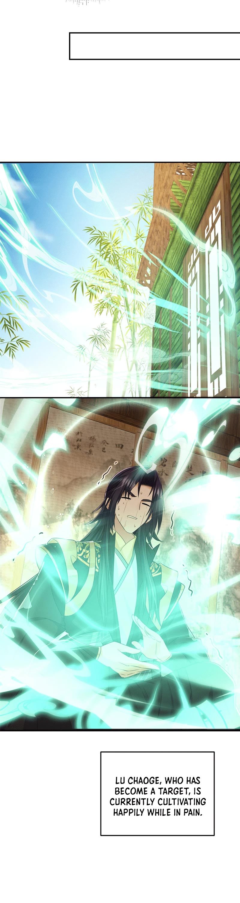 Keep a Low Profile, Sect Leader Chapter 149 page 16 - Chapter 149