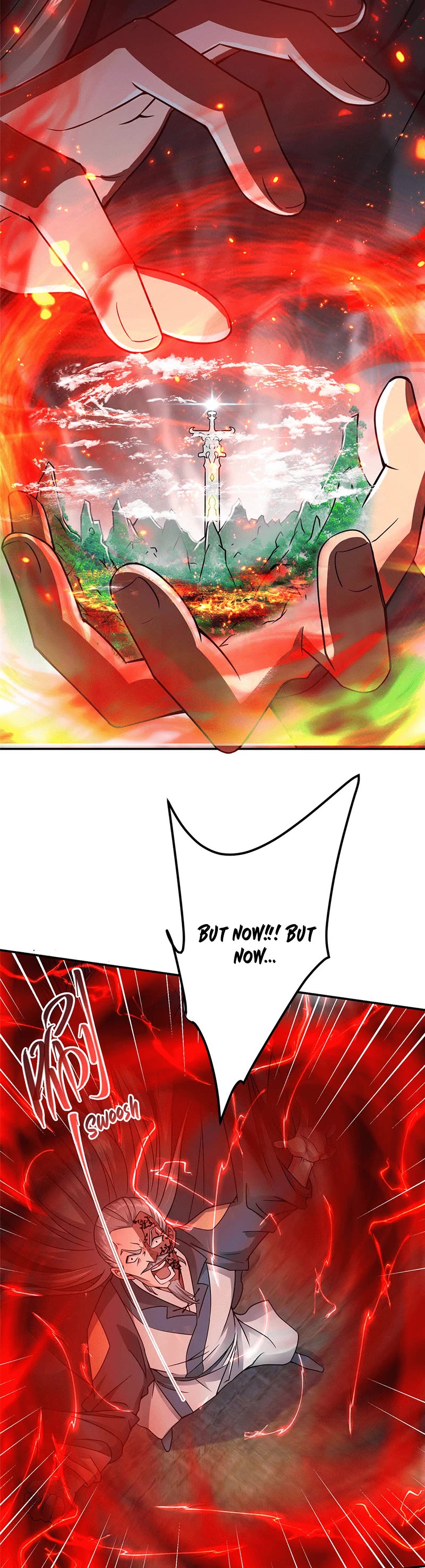 Keep a Low Profile, Sect Leader Chapter 149 page 3 - Chapter 149