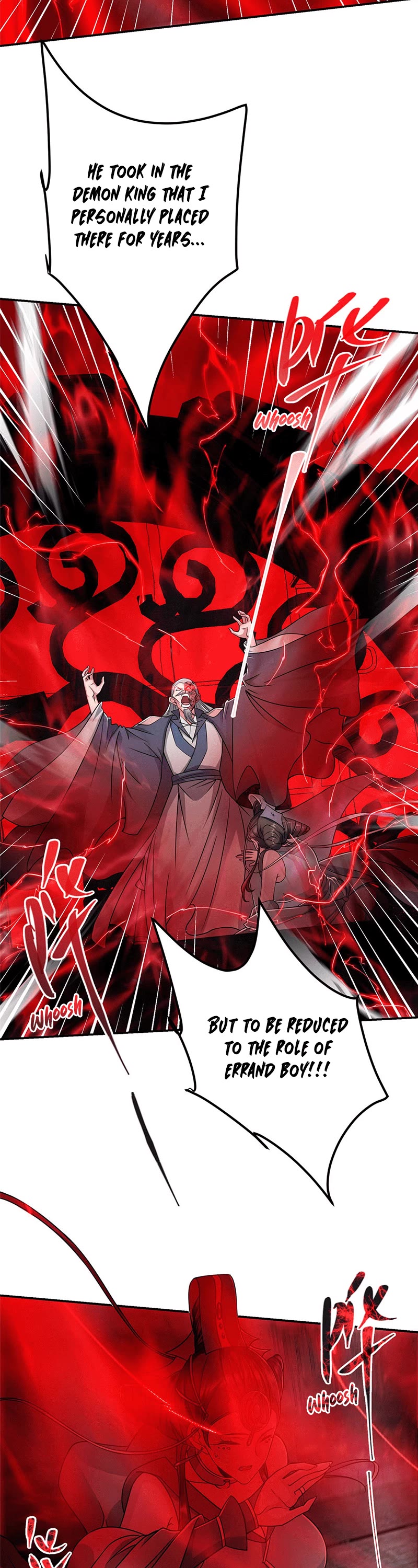 Keep a Low Profile, Sect Leader Chapter 149 page 4 - Chapter 149