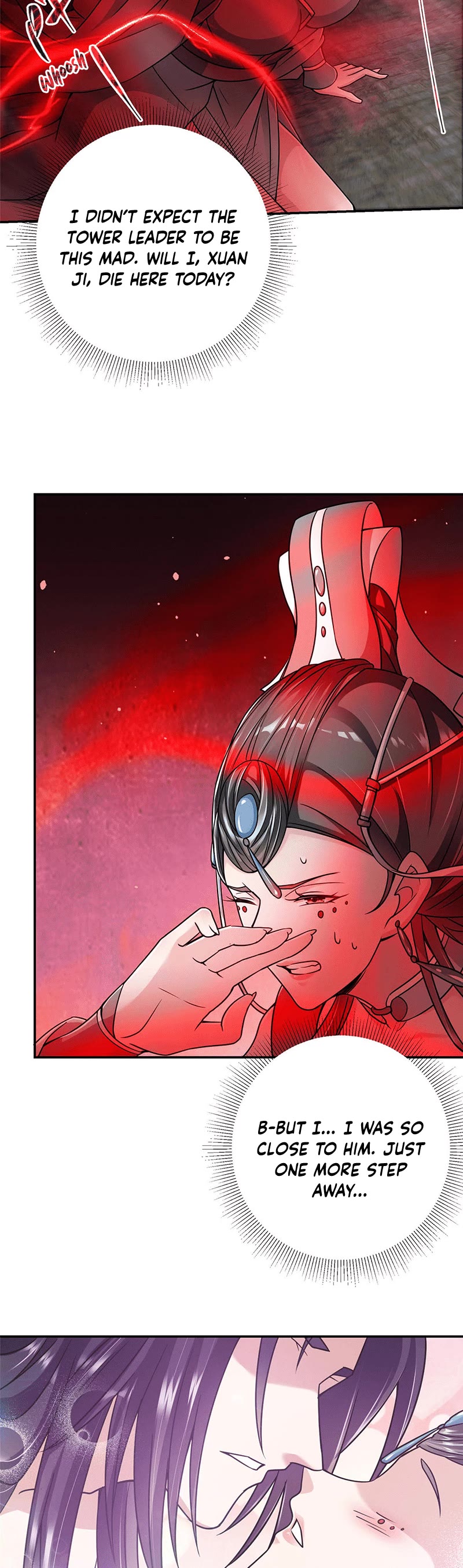Keep a Low Profile, Sect Leader Chapter 149 page 5 - Chapter 149