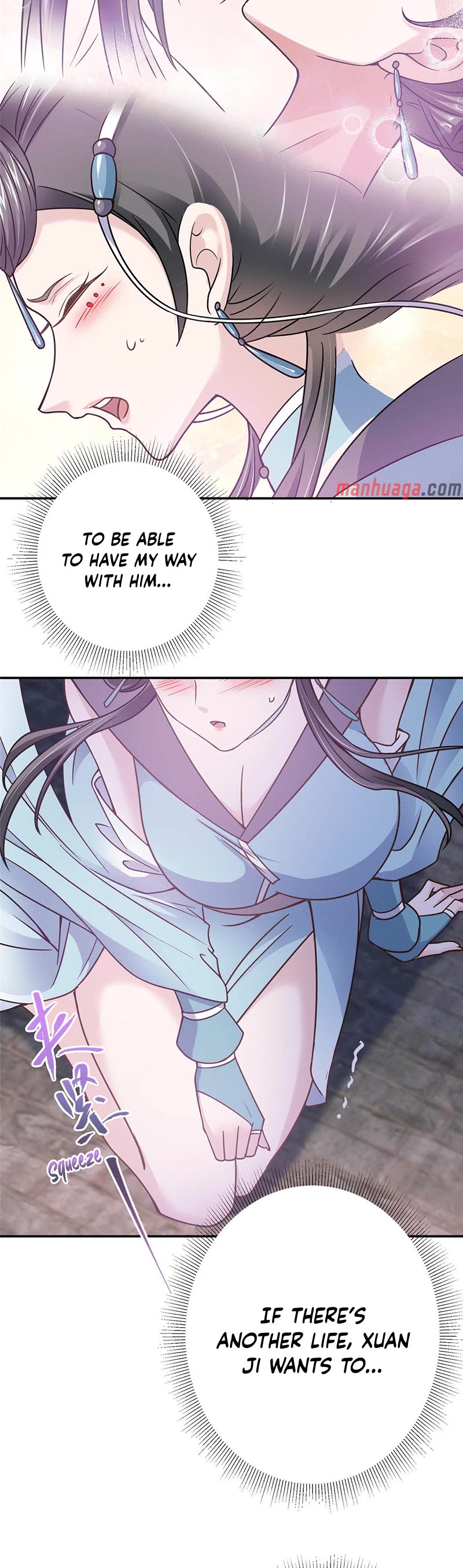 Keep a Low Profile, Sect Leader Chapter 149 page 6 - Chapter 149