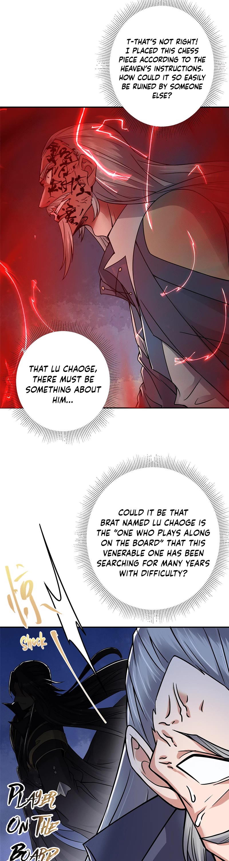 Keep a Low Profile, Sect Leader Chapter 149 page 7 - Chapter 149