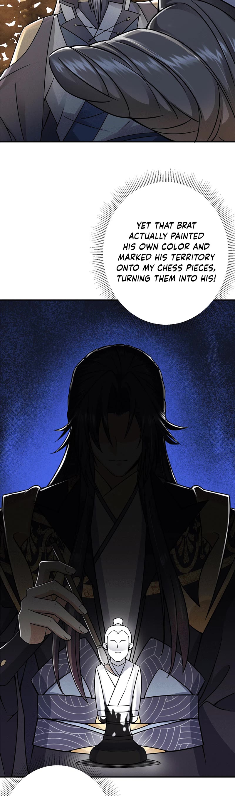 Keep a Low Profile, Sect Leader Chapter 149 page 9 - Chapter 149