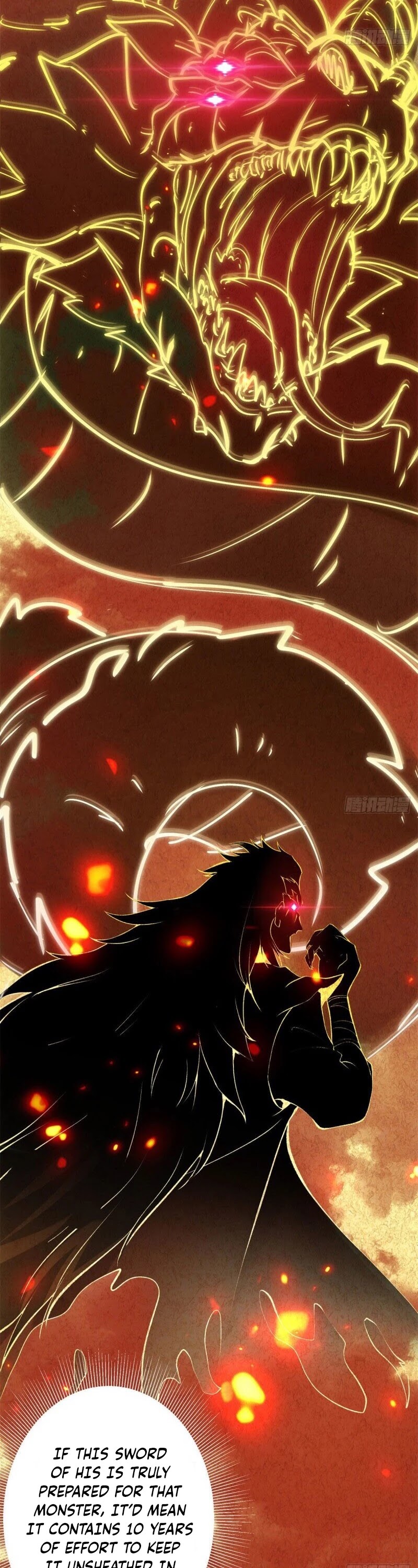 Keep a Low Profile, Sect Leader Chapter 15 page 23 - Chapter 15