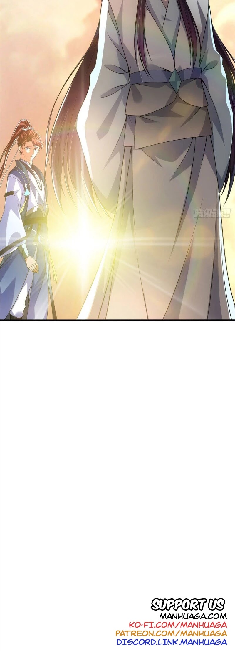 Keep a Low Profile, Sect Leader Chapter 15 page 25 - Chapter 15