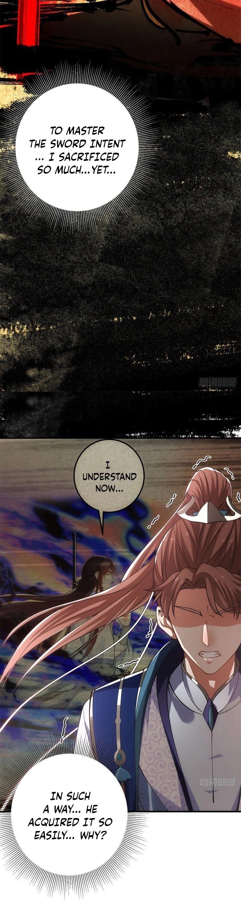 Keep a Low Profile, Sect Leader Chapter 15 page 7 - Chapter 15