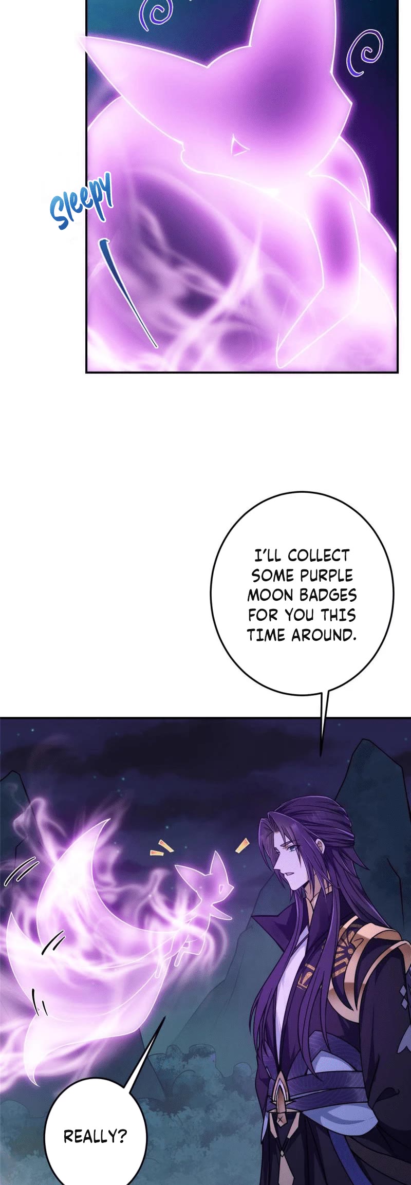 Keep a Low Profile, Sect Leader Chapter 150 page 11 - Chapter 150