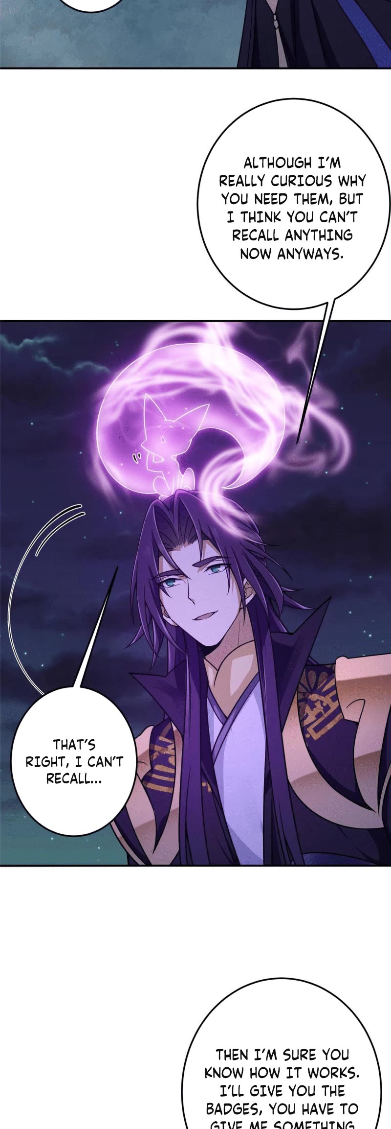 Keep a Low Profile, Sect Leader Chapter 150 page 12 - Chapter 150