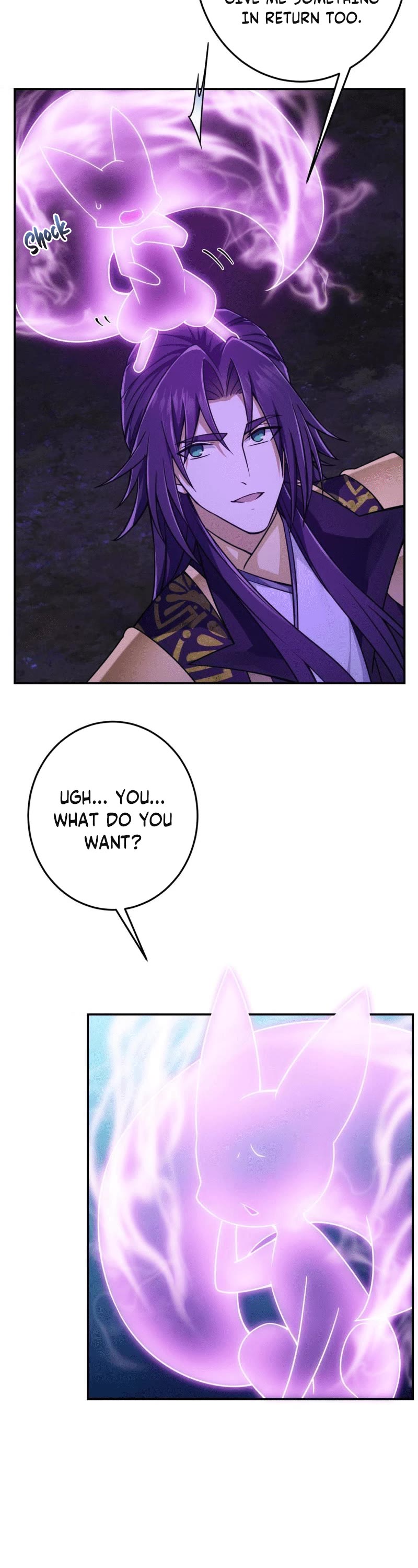 Keep a Low Profile, Sect Leader Chapter 150 page 13 - Chapter 150