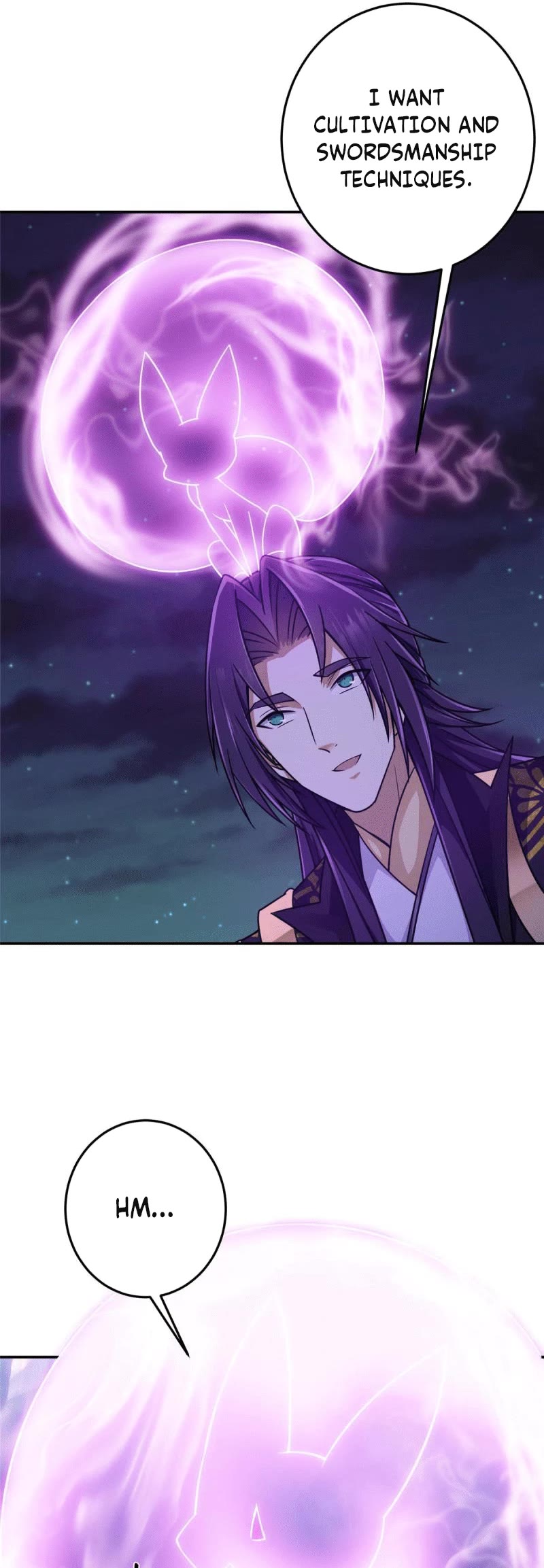 Keep a Low Profile, Sect Leader Chapter 150 page 14 - Chapter 150