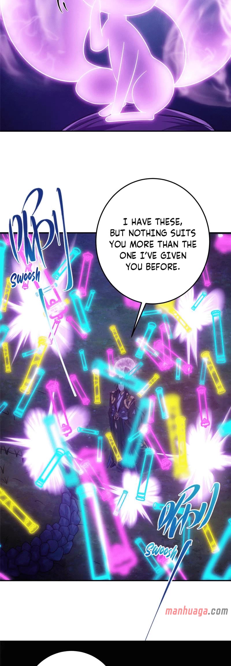 Keep a Low Profile, Sect Leader Chapter 150 page 15 - Chapter 150