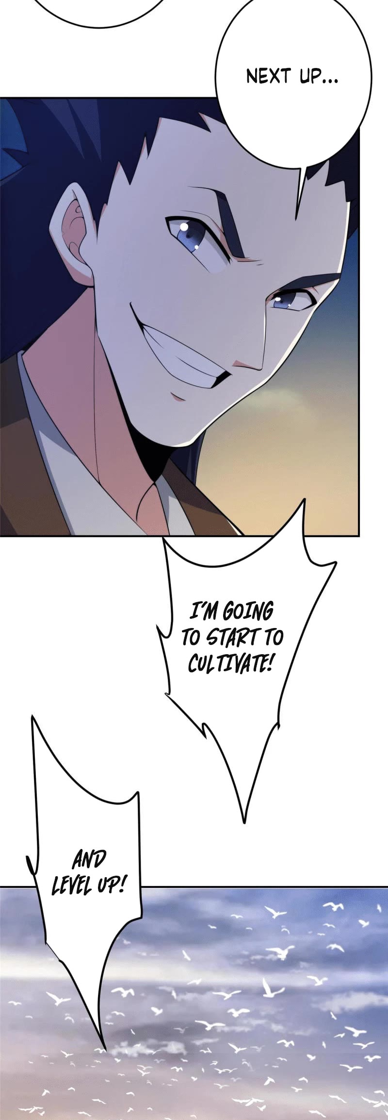 Keep a Low Profile, Sect Leader Chapter 150 page 23 - Chapter 150