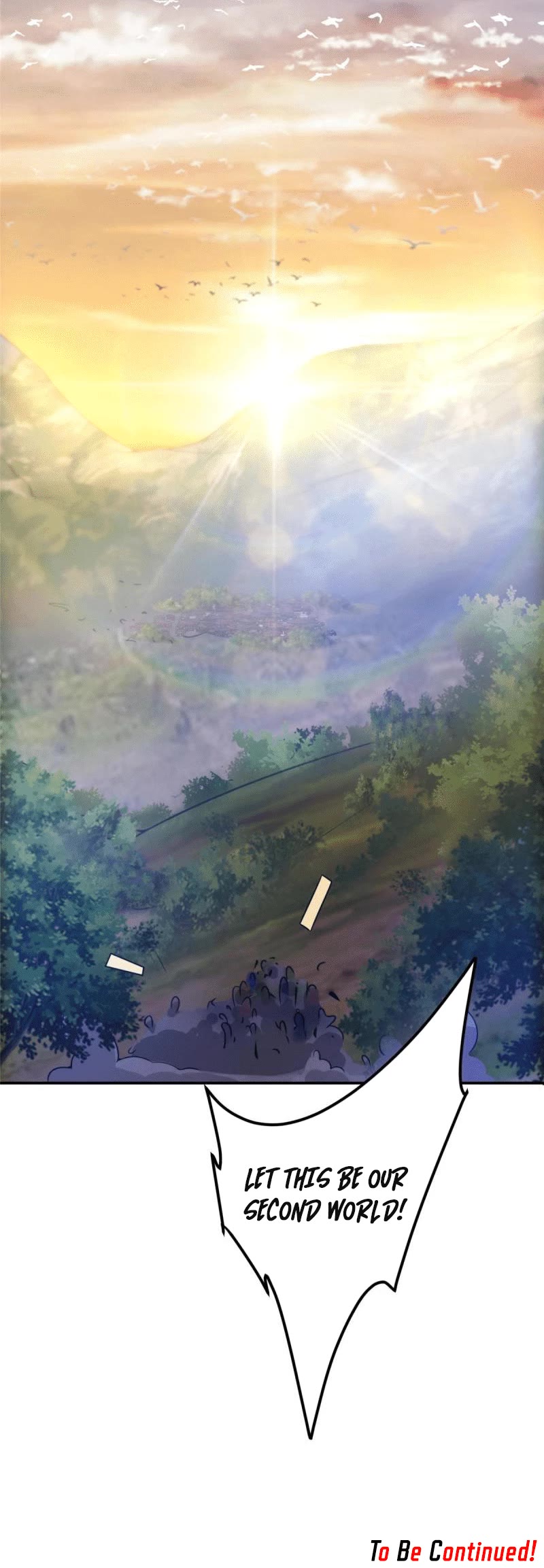 Keep a Low Profile, Sect Leader Chapter 150 page 24 - Chapter 150