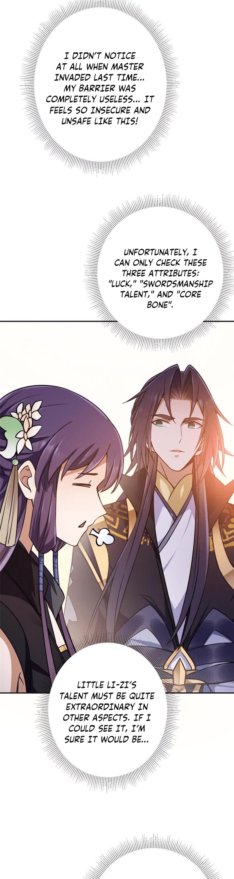 Keep a Low Profile, Sect Leader Chapter 150 page 4 - Chapter 150