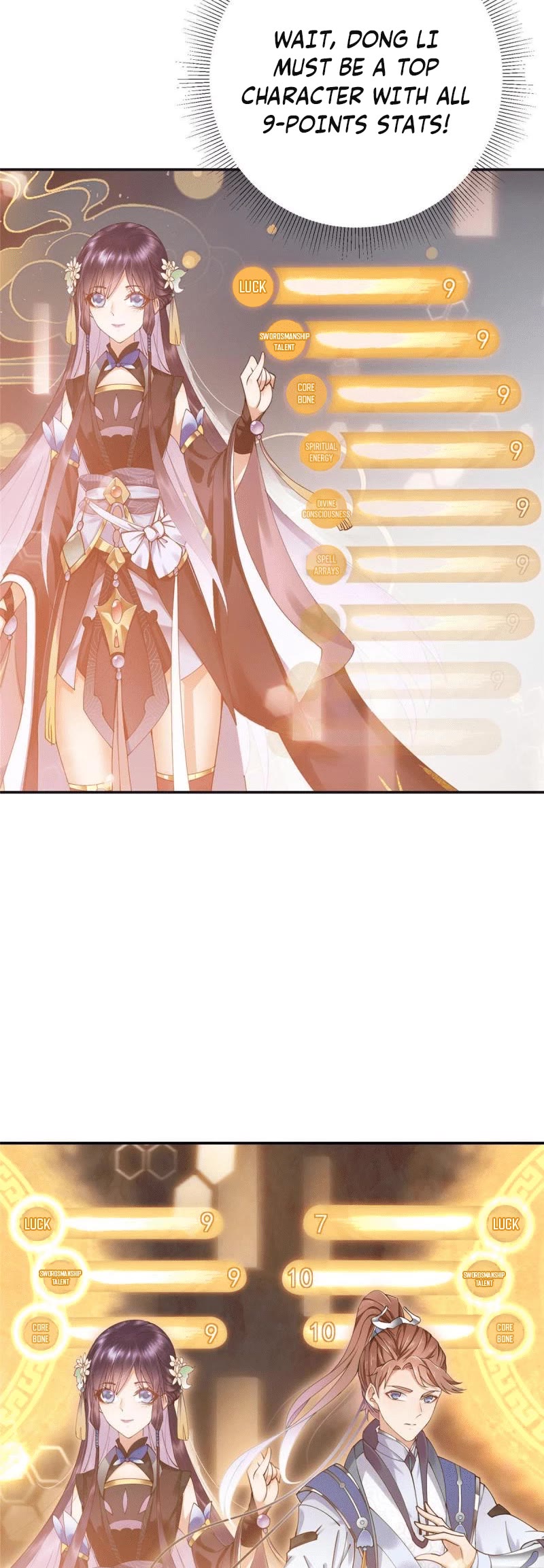 Keep a Low Profile, Sect Leader Chapter 150 page 5 - Chapter 150