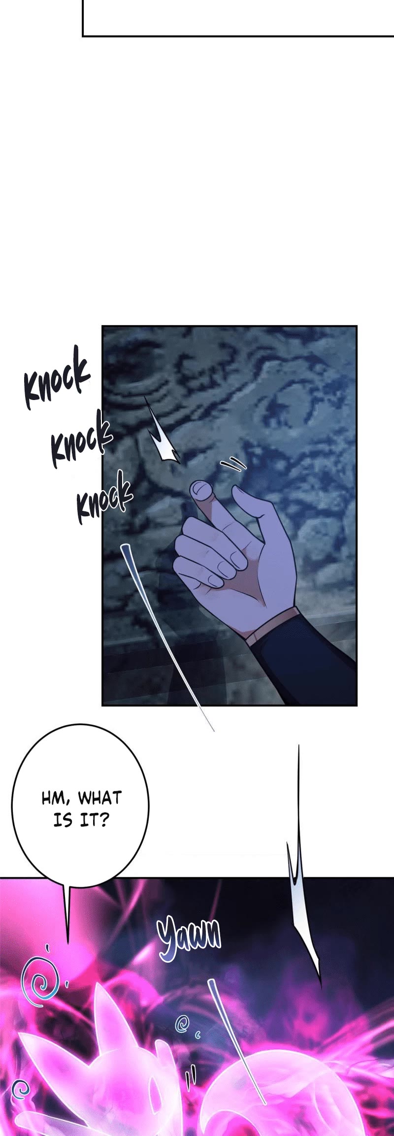 Keep a Low Profile, Sect Leader Chapter 150 page 9 - Chapter 150