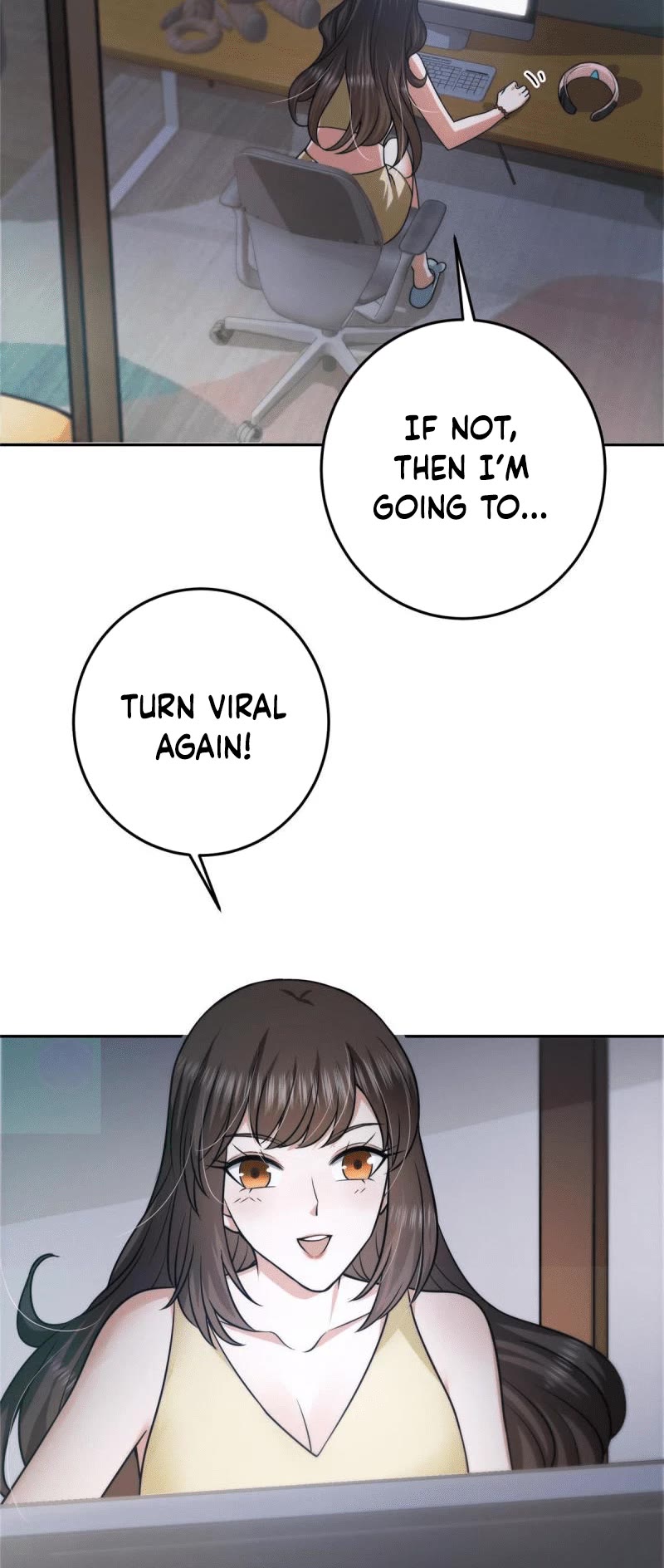 Keep a Low Profile, Sect Leader Chapter 153 page 15 - Chapter 153