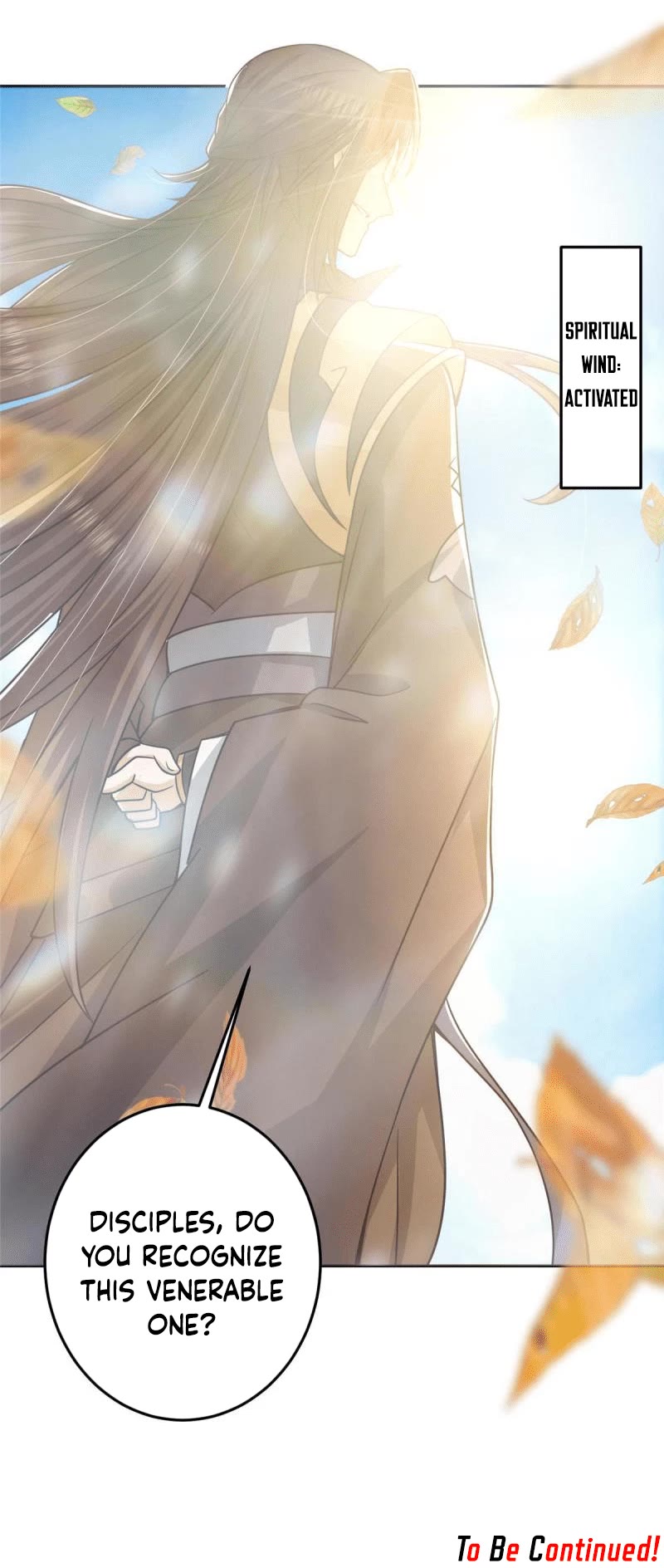 Keep a Low Profile, Sect Leader Chapter 153 page 20 - Chapter 153