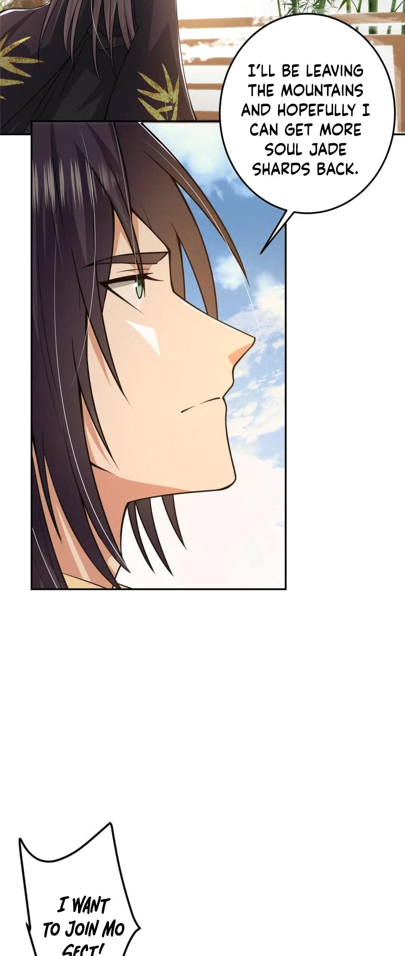 Keep a Low Profile, Sect Leader Chapter 153 page 9 - Chapter 153