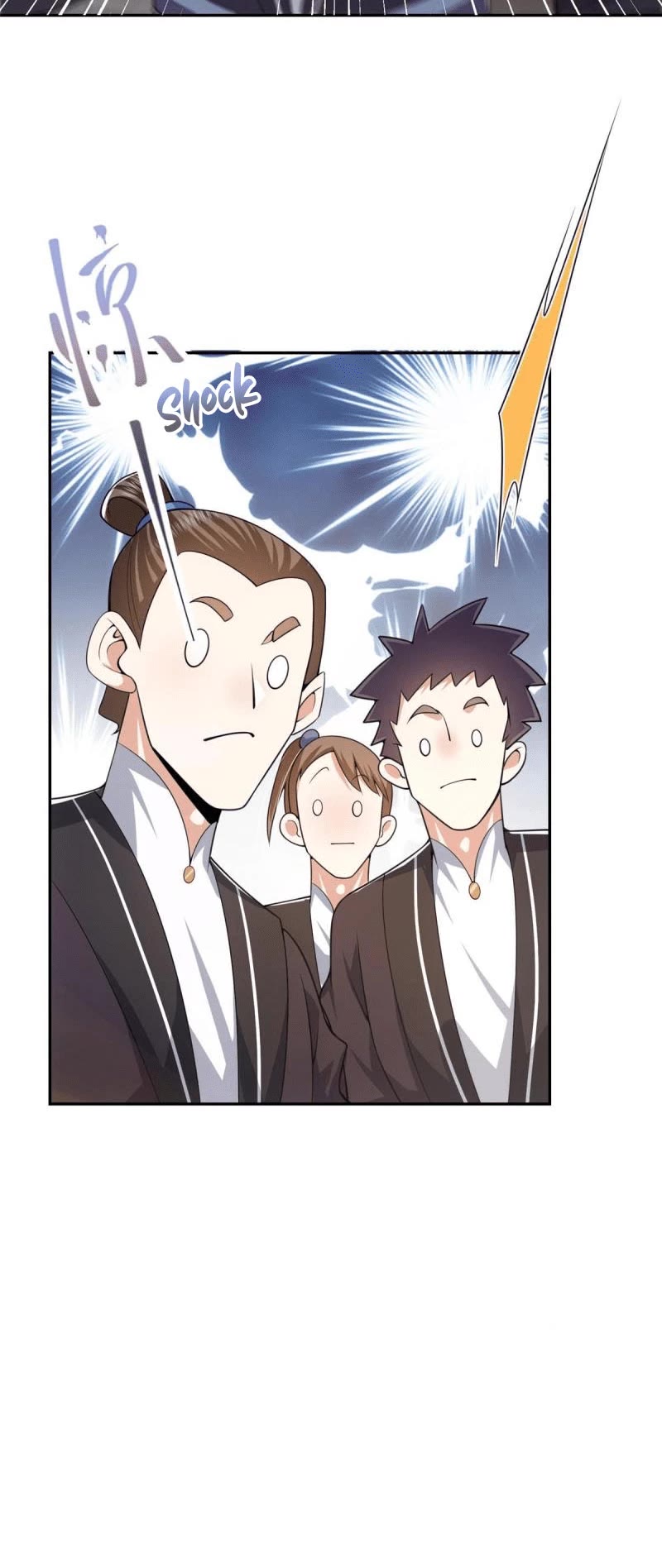 Keep a Low Profile, Sect Leader Chapter 154 page 19 - Chapter 154