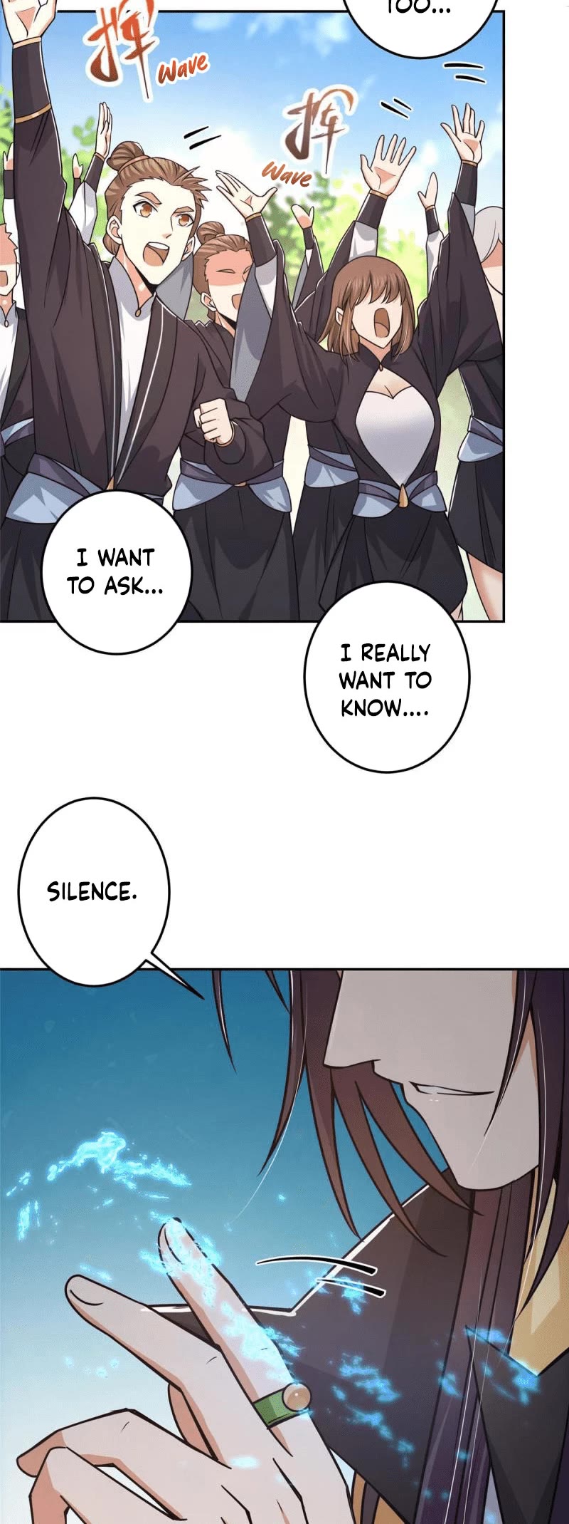Keep a Low Profile, Sect Leader Chapter 154 page 4 - Chapter 154