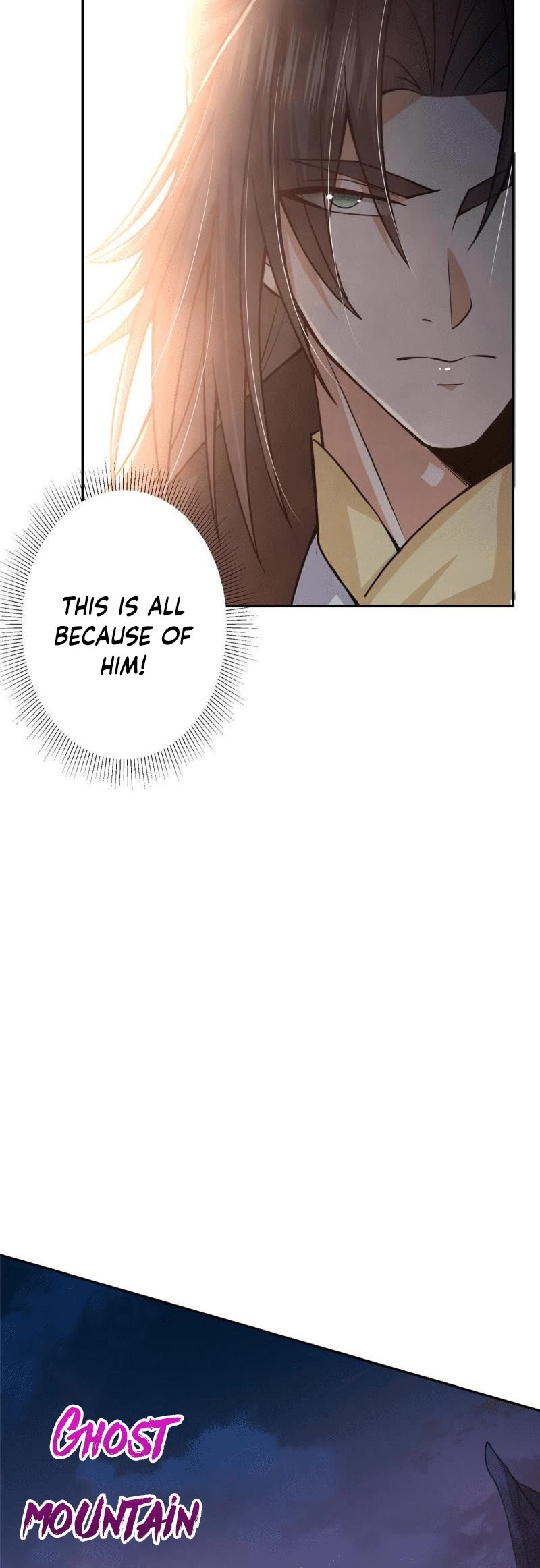 Keep a Low Profile, Sect Leader Chapter 155 page 18 - Chapter 155