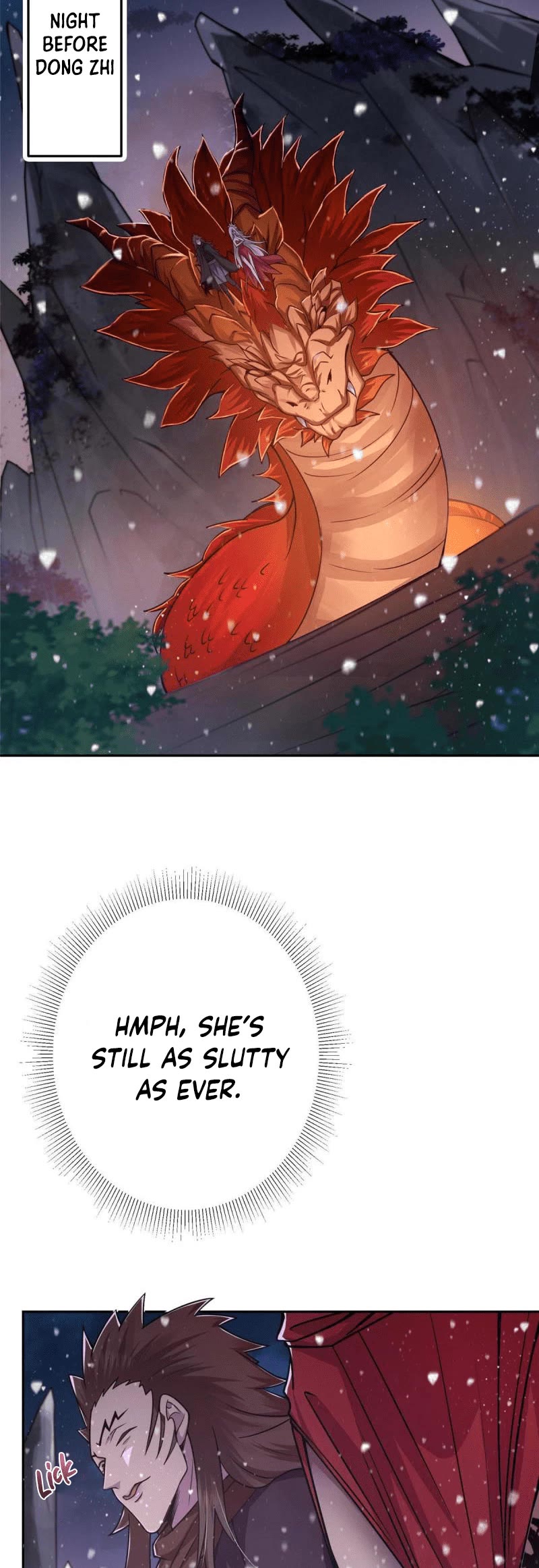 Keep a Low Profile, Sect Leader Chapter 155 page 20 - Chapter 155