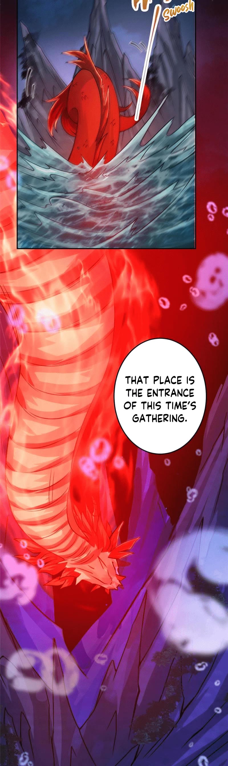 Keep a Low Profile, Sect Leader Chapter 156 page 10 - Chapter 156