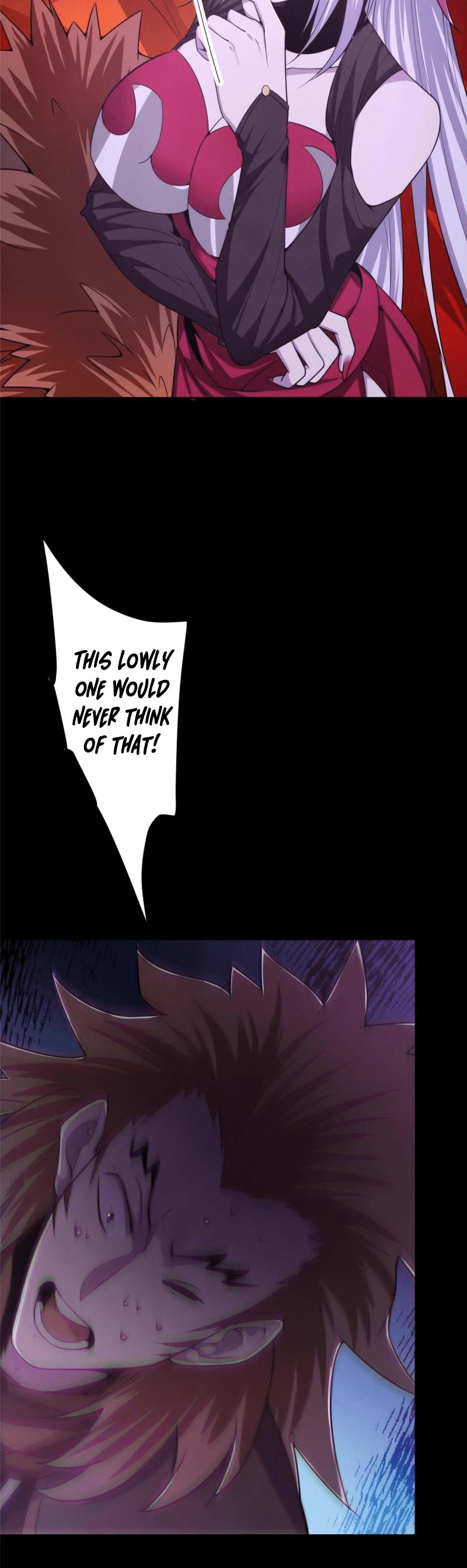 Keep a Low Profile, Sect Leader Chapter 156 page 4 - Chapter 156