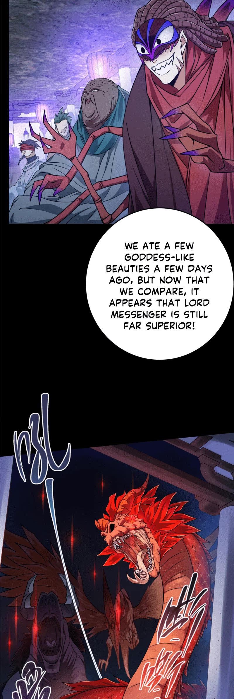 Keep a Low Profile, Sect Leader Chapter 157 page 14 - Chapter 157