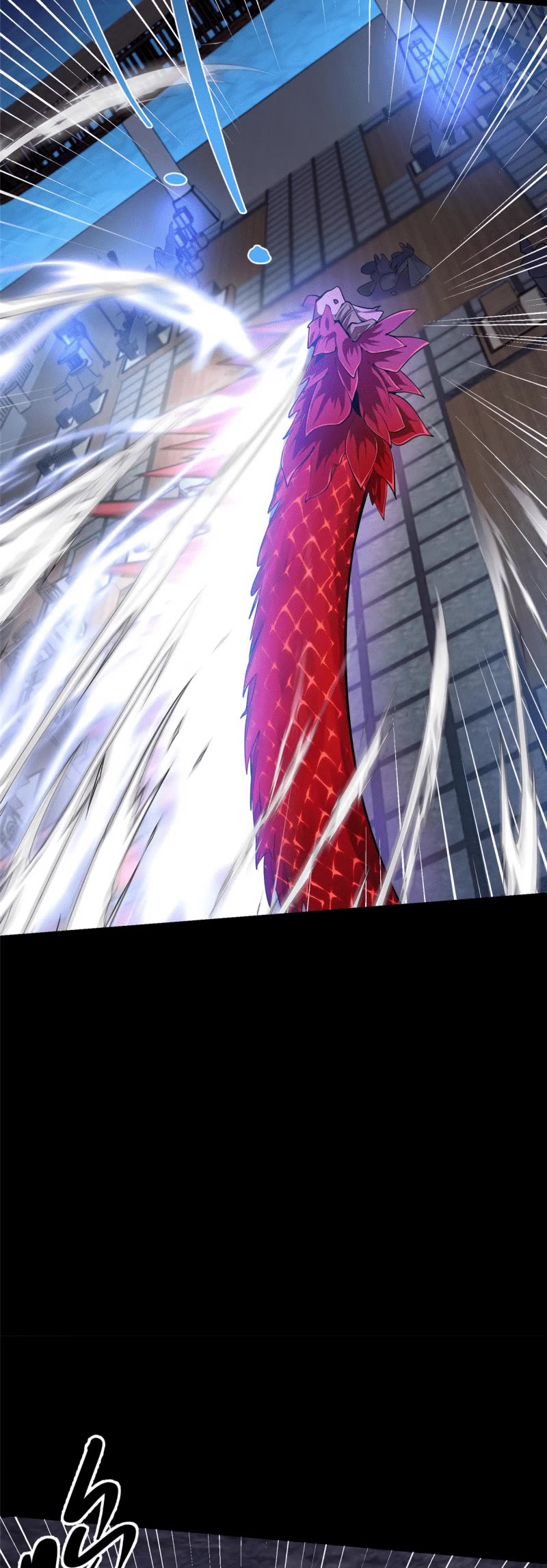 Keep a Low Profile, Sect Leader Chapter 158 page 11 - Chapter 158