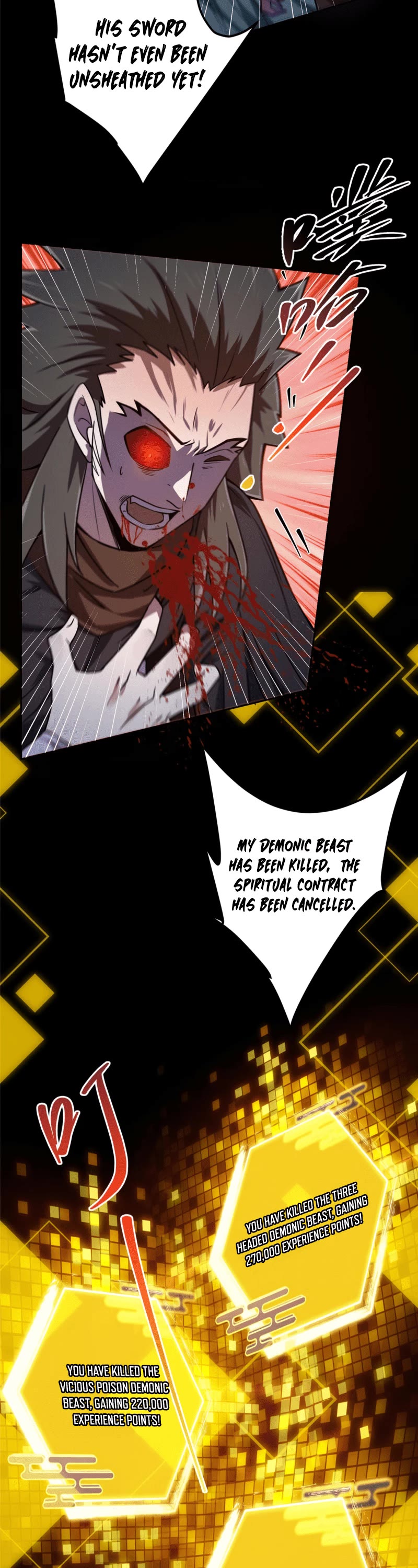 Keep a Low Profile, Sect Leader Chapter 158 page 13 - Chapter 158