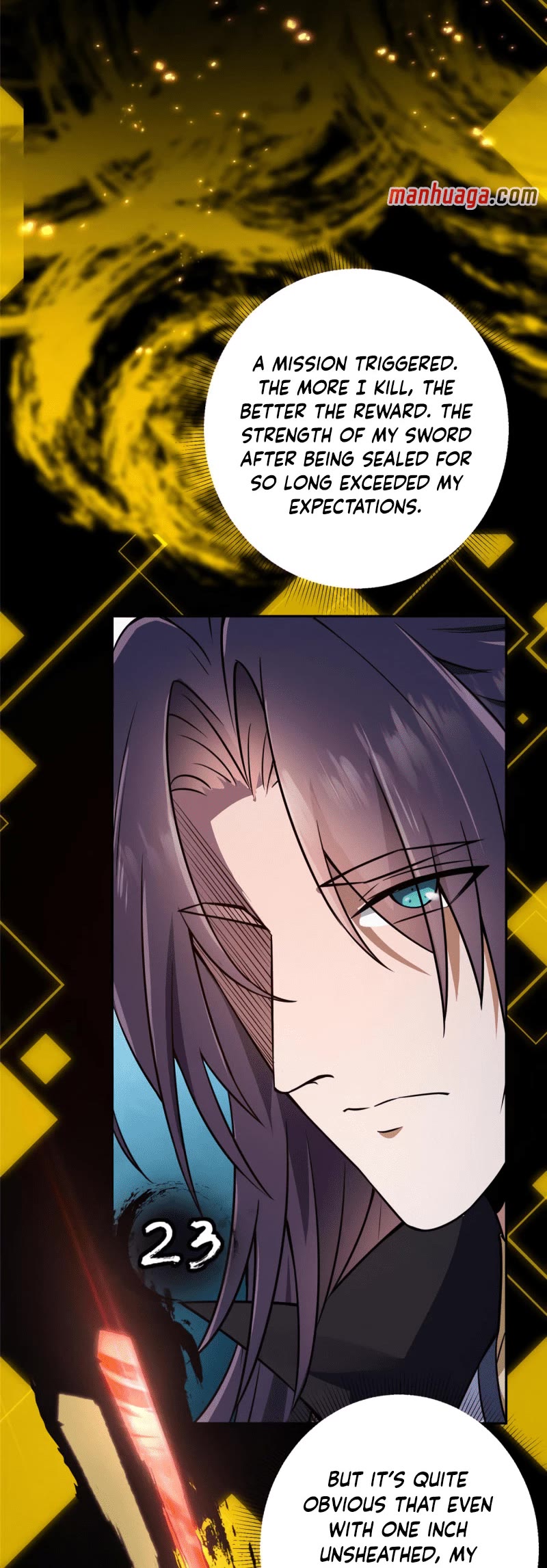 Keep a Low Profile, Sect Leader Chapter 158 page 15 - Chapter 158