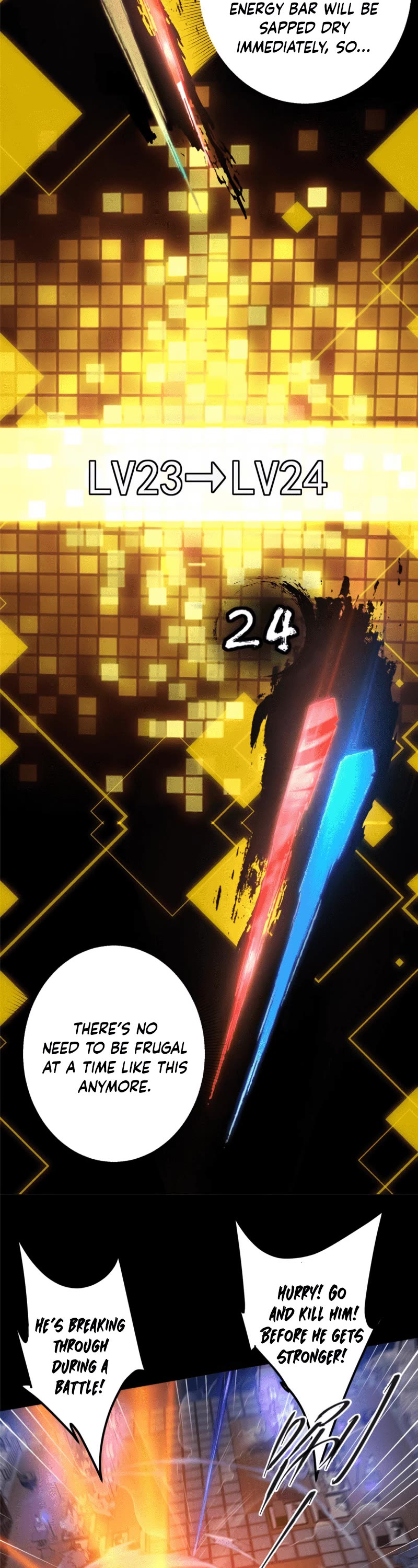 Keep a Low Profile, Sect Leader Chapter 158 page 16 - Chapter 158