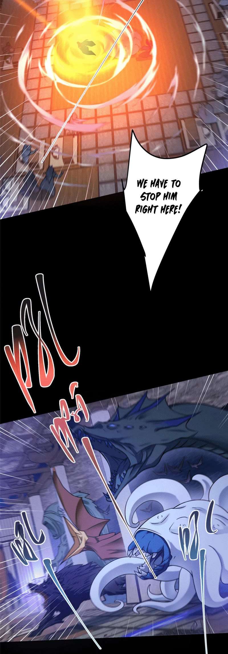 Keep a Low Profile, Sect Leader Chapter 158 page 17 - Chapter 158