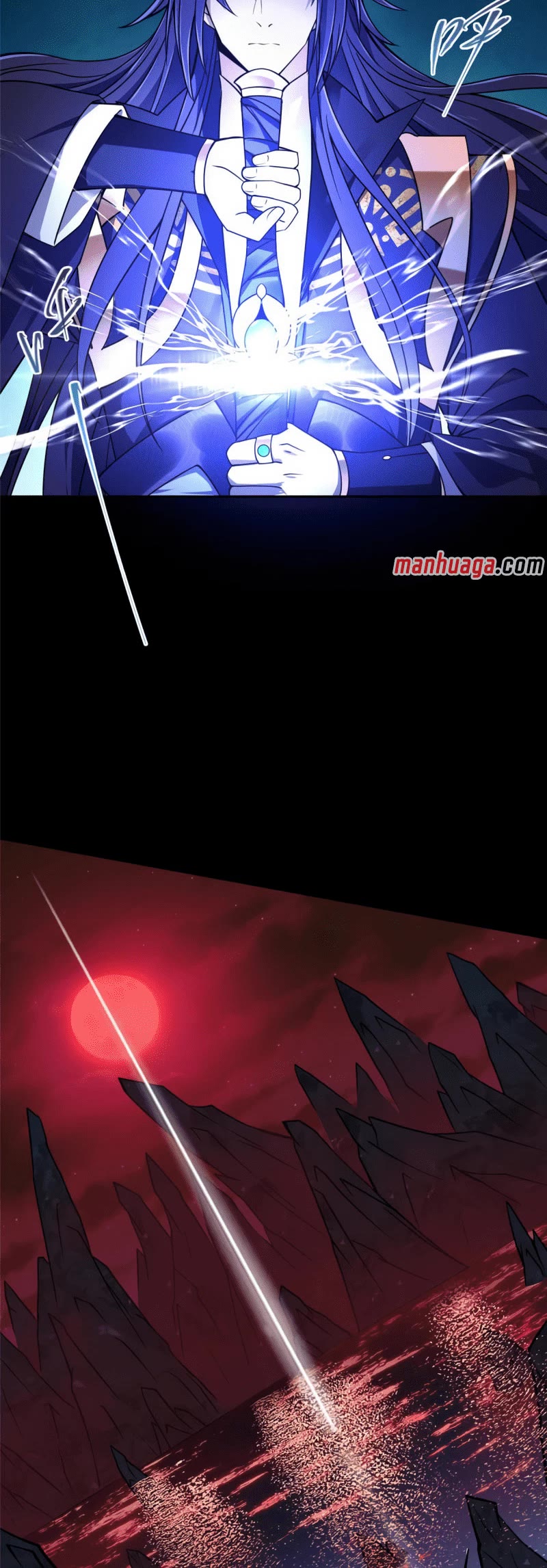 Keep a Low Profile, Sect Leader Chapter 158 page 20 - Chapter 158