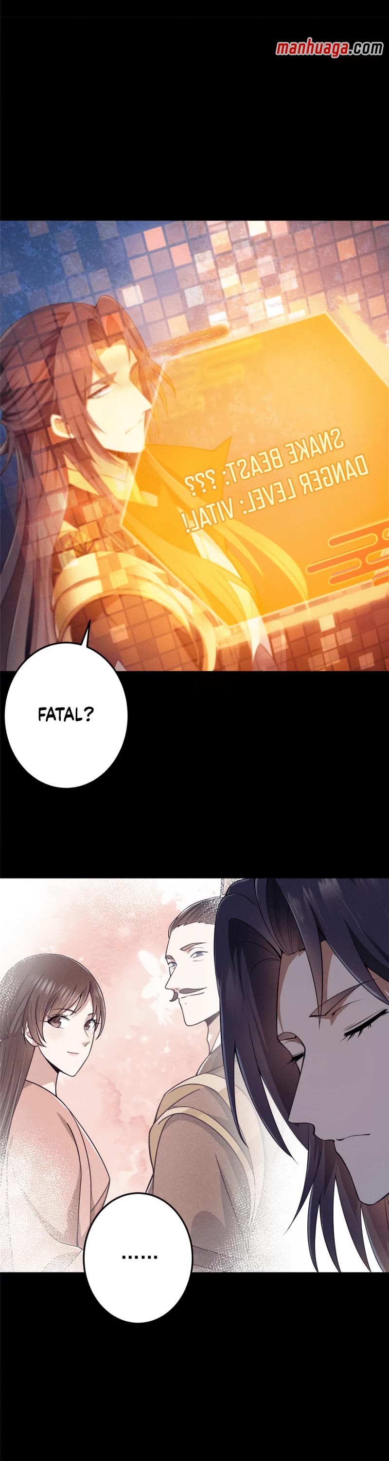 Keep a Low Profile, Sect Leader Chapter 158 page 7 - Chapter 158