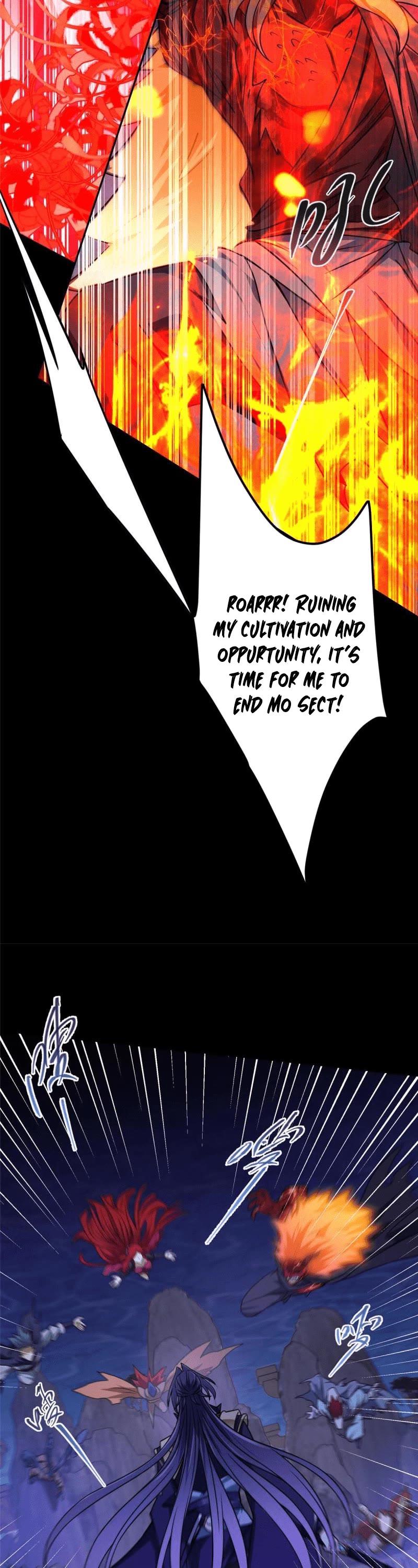 Keep a Low Profile, Sect Leader Chapter 159 page 15 - Chapter 159